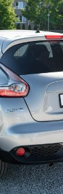 Nissan Juke 1.6i Xtronic N-Connecta K.cof Alcantara Salon PL VAT23%-4
