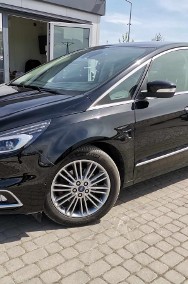 Ford S-MAX III Vignale 7 Miejsc-2