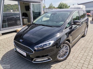 Ford S-MAX III Vignale 7 Miejsc-1