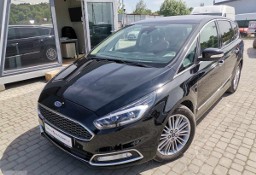 Ford S-MAX III Vignale 7 Miejsc