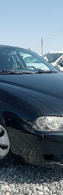 Alfa Romeo 156 II 1.6 16V Twin Spark Benzyna 120 KM Klimatronic Salon PL Kredyt Bez BI-3