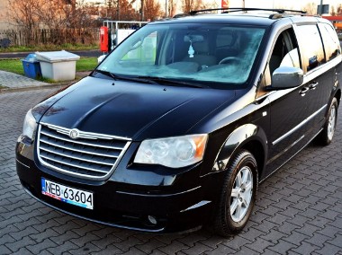 Chrysler Grand Voyager V-1