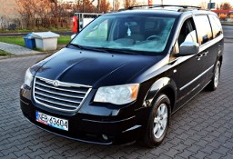 Chrysler Grand Voyager V