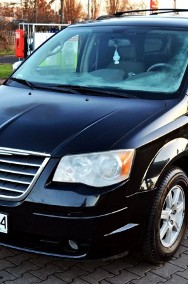 Chrysler Grand Voyager V-2