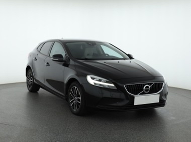 Volvo V40 II , Navi, Klimatronic, Tempomat, Parktronic,-1