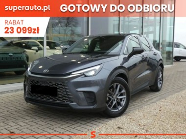 Lexus LBX 1.5 Hybrid LBX 1.5 Hybrid 136KM | Tempomat!-1