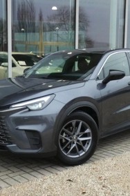 Lexus LBX 1.5 Hybrid LBX 1.5 Hybrid 136KM | Tempomat!-2