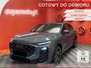 Audi Q3 II TFSI quattro S Line Sportback AUDI Q3 TFSI quattro S Line Sportback |