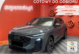 Audi Q3 II TFSI quattro S Line Sportback AUDI Q3 TFSI quattro S Line Sportback |