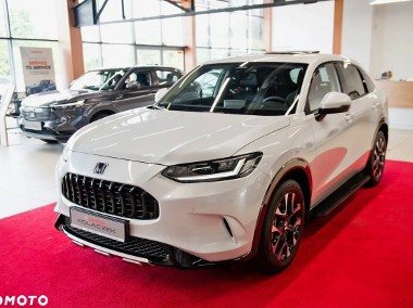 Honda Honda ZR-V Advance z BSI 2.0 (184 KM) 2WD e:HEV e:CVT (100)-1