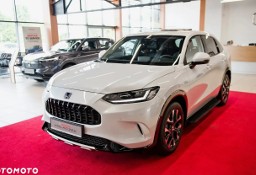 Honda Inny Honda Honda ZR-V Advance z BSI 2.0 (184 KM) 2WD e:HEV e:CVT (100)