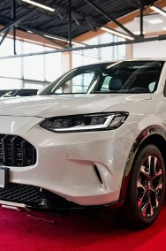 Honda Honda ZR-V Advance z BSI 2.0 (184 KM) 2WD e:HEV e:CVT (100)-2