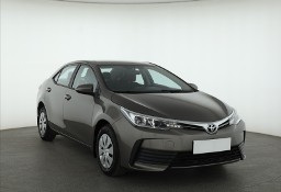 Toyota Corolla XI , Salon Polska, 1. Właściciel, Serwis ASO, Klima, Parktronic