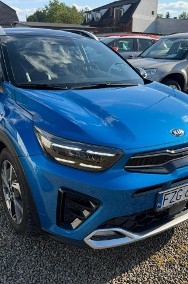 Kia Stonic automat, klimatronic, gwarancja!-2
