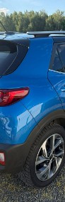Kia Stonic automat, klimatronic, gwarancja!-3
