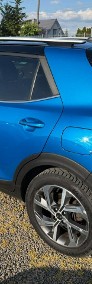 Kia Stonic automat, klimatronic, gwarancja!-4