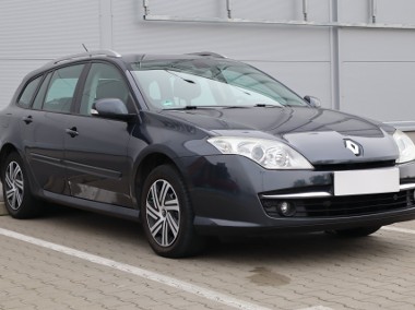 Renault Laguna III , Klimatronic, Tempomat, Parktronic-1