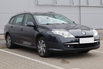 Renault Laguna III , Klimatronic, Tempomat, Parktronic