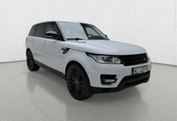 Land Rover Range Rover III