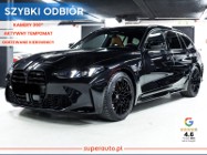 BMW M3 IV (E90/E92/E93) BMW M3 Touring M3 Competition xDrive Competition xDrive 3.0 (530KM)| Asystent