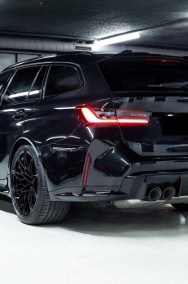 BMW M3 Touring M3 Competition xDrive Competition xDrive 3.0 (530KM)| Asystent-2