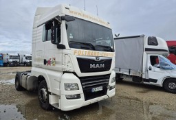 MAN TGX Poleasingowe.pl