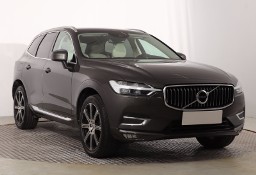 Volvo XC60 II , Salon Polska, 190 KM, Automat, VAT 23%, Skóra, Navi,