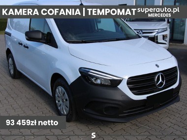 Mercedes-Benz Citan 110 CDI Długi 110 CDI Długi 1.5 95K-1