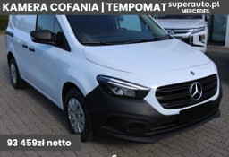 Mercedes-Benz Citan 110 CDI Długi 110 CDI Długi 1.5 95K