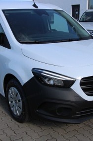 Mercedes-Benz Citan 110 CDI Długi 110 CDI Długi 1.5 95K-2