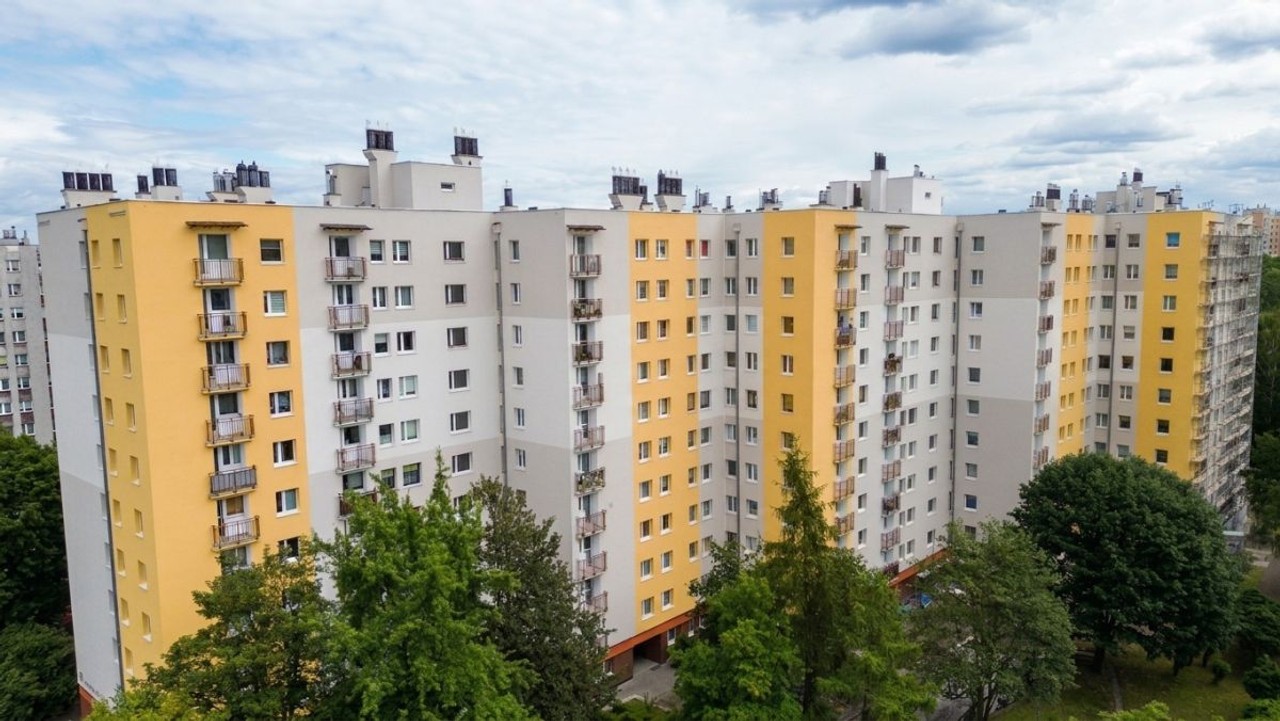 5 pokoi | Dolina Trzech Stawów | Wielki potencjał