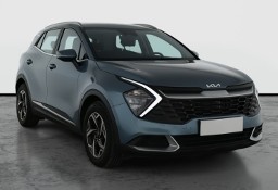 Kia Sportage IV , Salon Polska, VAT 23%, Klimatronic, Tempomat, Parktronic