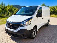 Renault Trafic 2.0 120KM PDC Klima Nawigacja Tempomat