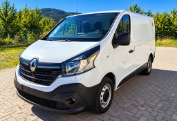 Renault Trafic 2.0 120KM PDC Klima Nawigacja Tempomat