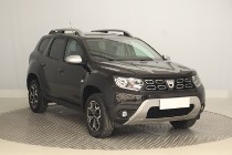 Dacia Duster I , Salon Polska, 1. Właściciel, Serwis ASO, GAZ, Navi,
