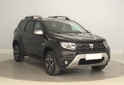 Dacia Duster I , Salon Polska, 1. Właściciel, Serwis ASO, GAZ, Navi,