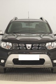 Dacia Duster I , Salon Polska, 1. Właściciel, Serwis ASO, GAZ, Navi,-2