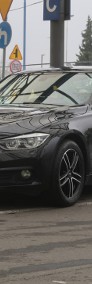 BMW SERIA 3 , Salon Polska, Serwis ASO, Klimatronic, Tempomat, Parktronic-3