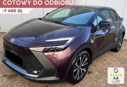 Toyota C-HR Style 2.0 Hybrid Dynamic Force Style 2.0 Hybrid Dynamic Force 197KM |