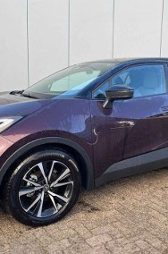 Toyota C-HR Style 2.0 Hybrid Dynamic Force Style 2.0 Hybrid Dynamic Force 197KM |-2