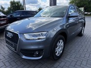 Audi Q3 1.4 Tsi 150 KM Led Bi_Xenon Navi Alu !