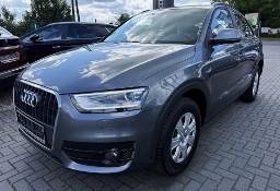 Audi Q3 1.4 Tsi 150 KM Led Bi_Xenon Navi Alu !