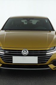 Volkswagen Arteon , Salon Polska, 1. Właściciel, Serwis ASO, 190 KM, Automat,-2