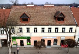 Dom Pułtusk, ul. Rynek