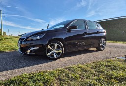 Peugeot 308 II Peugeot 308