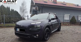 Citroen C4 Cactus I