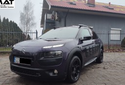 Citroen C4 Cactus I