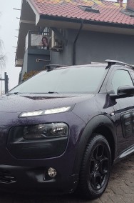 Citroen C4 Cactus I-2