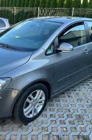 Volkswagen Golf Plus I 1,4b, CLIMAtronic, tempomat, alufelgi, czujniki parkowania, isofix-2