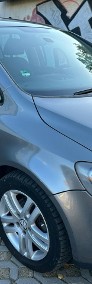 Volkswagen Golf Plus I 1,4b, CLIMAtronic, tempomat, alufelgi, czujniki parkowania, isofix-4